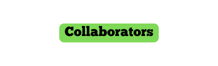 Collaborators
